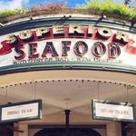 Superior Seafood & Oyster Bar