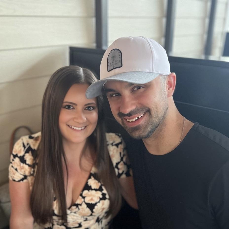30th birthday dinner