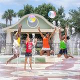 Fort Mellon Park and Splash Pad