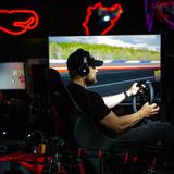 World of Racing KC