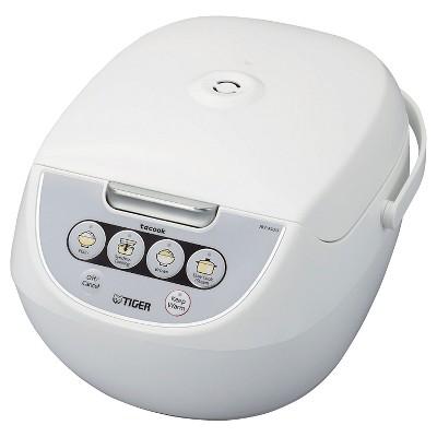Tiger Electric Rice Cooker