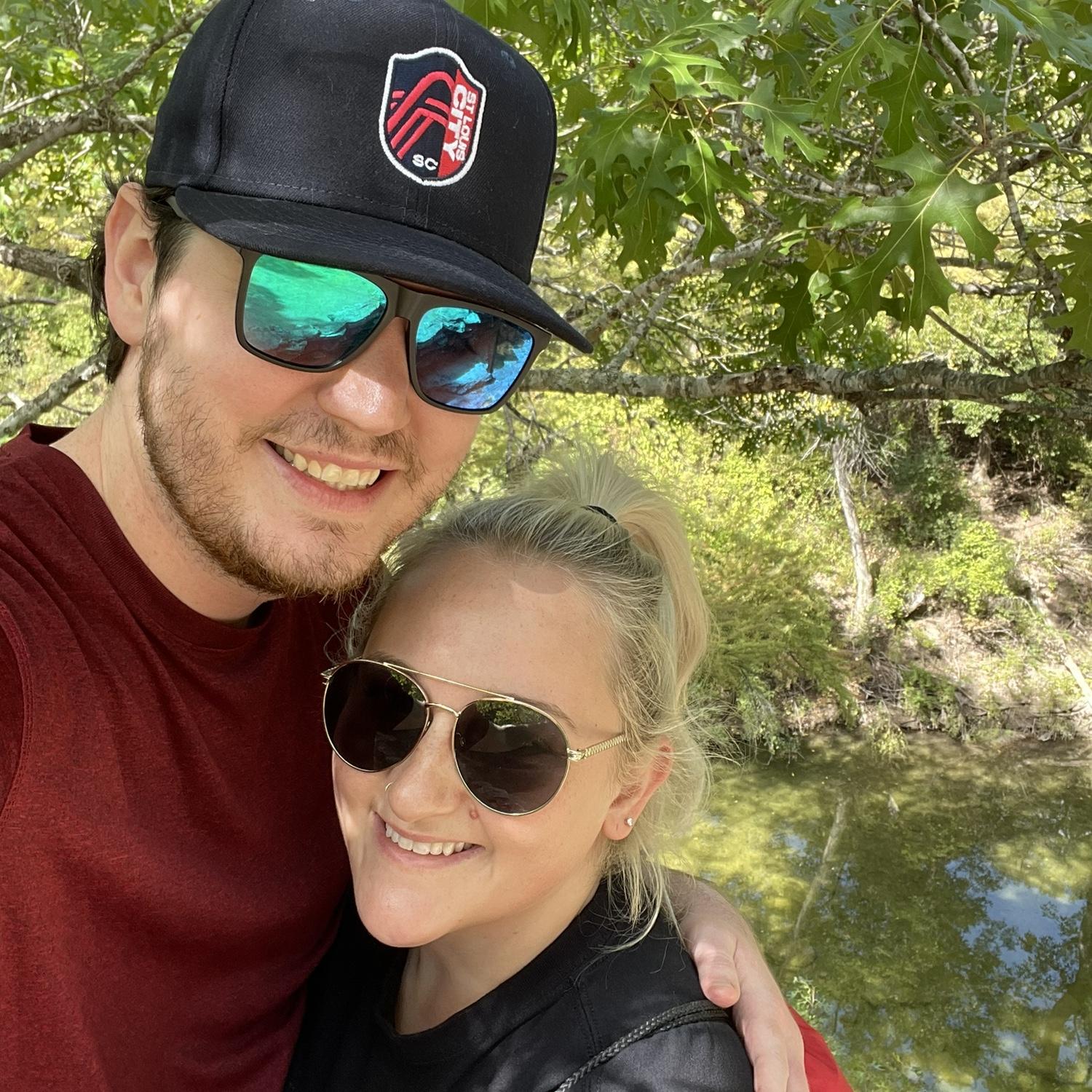 Hiking in Austin! No better place to hike than Austin! Love going down there to see Derrick, Lisa, and their babies Lina, Tito, and Larry!