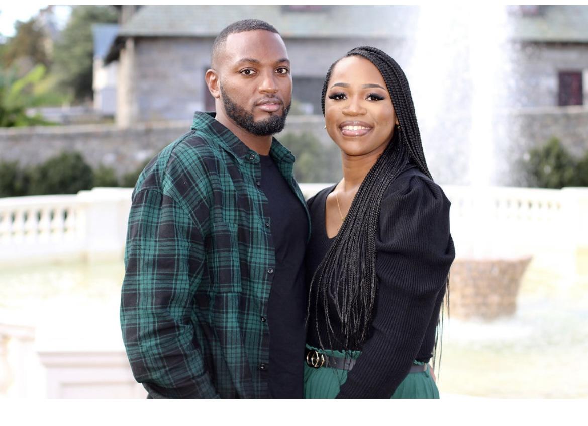 The Wedding Website of Tyshauna Rose and Martavius Parker