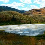 Spotted Lake