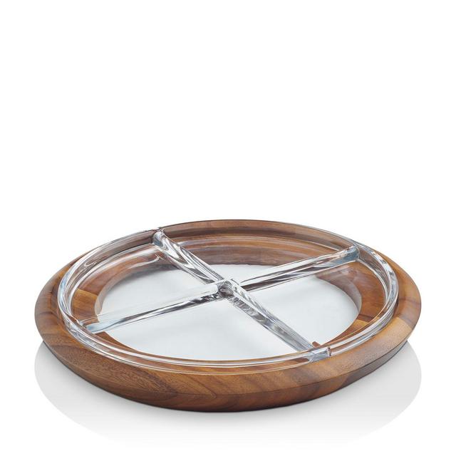 Namb� Cooper Crudite Tray