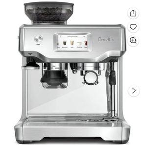 Breville Barista Touch
