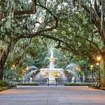 Forsyth Park