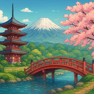 Japan Honeymoon Fund