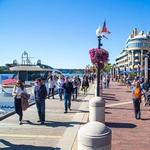 Georgetown Waterfront Park