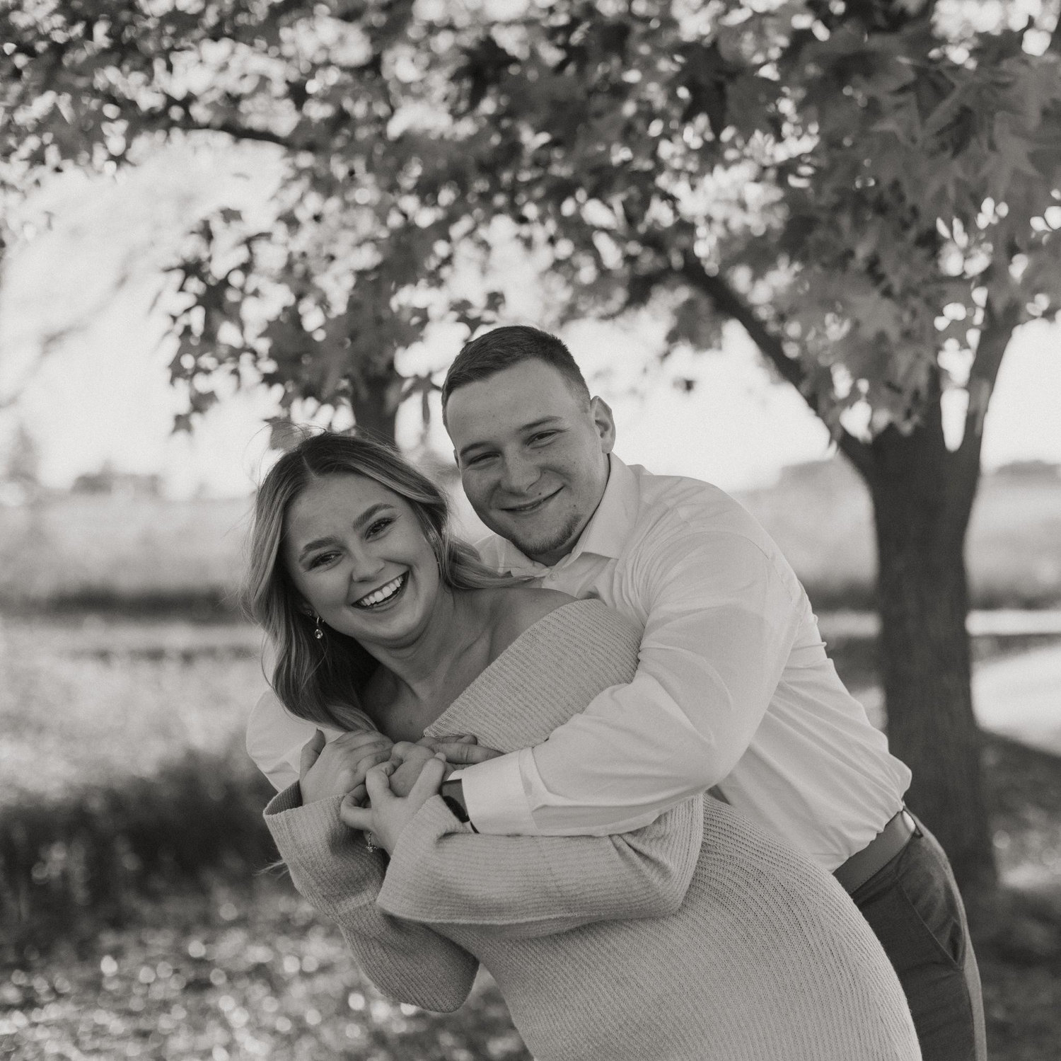 Engagement Session