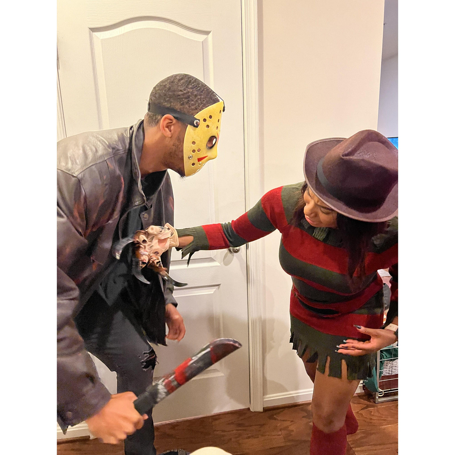 Halloween 2021