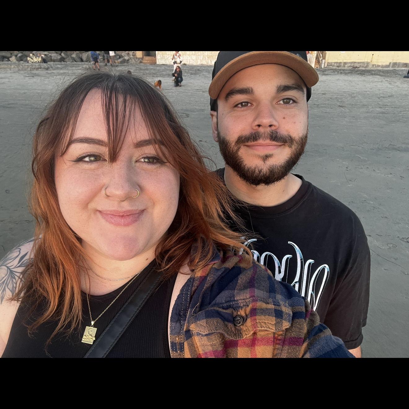 During our annual trip to Carlsbad, CA