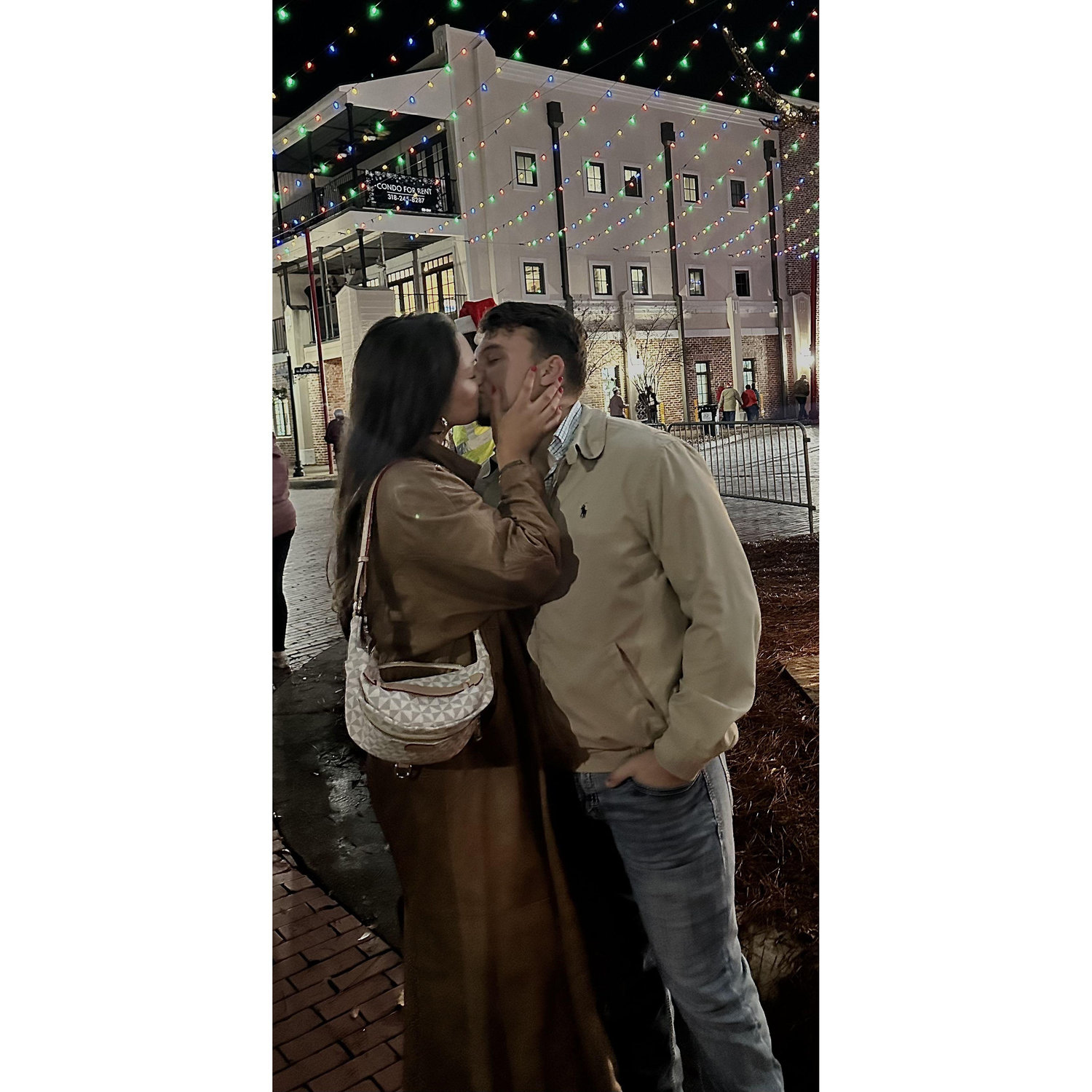 Another Christmas in Natchitoches!