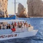 Pez Gato Sunset Cruise