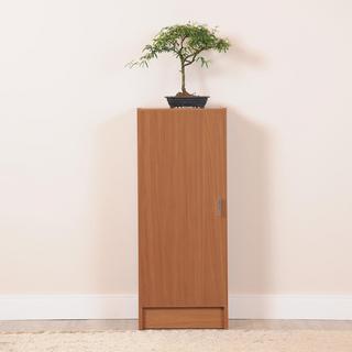 Greenwich 3-Shelf Narrow Tall 2.0 Bookcase