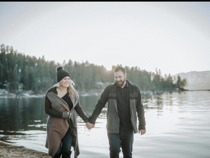 The Wedding Website of Vanessa Hodges and Peter Chiarpotti