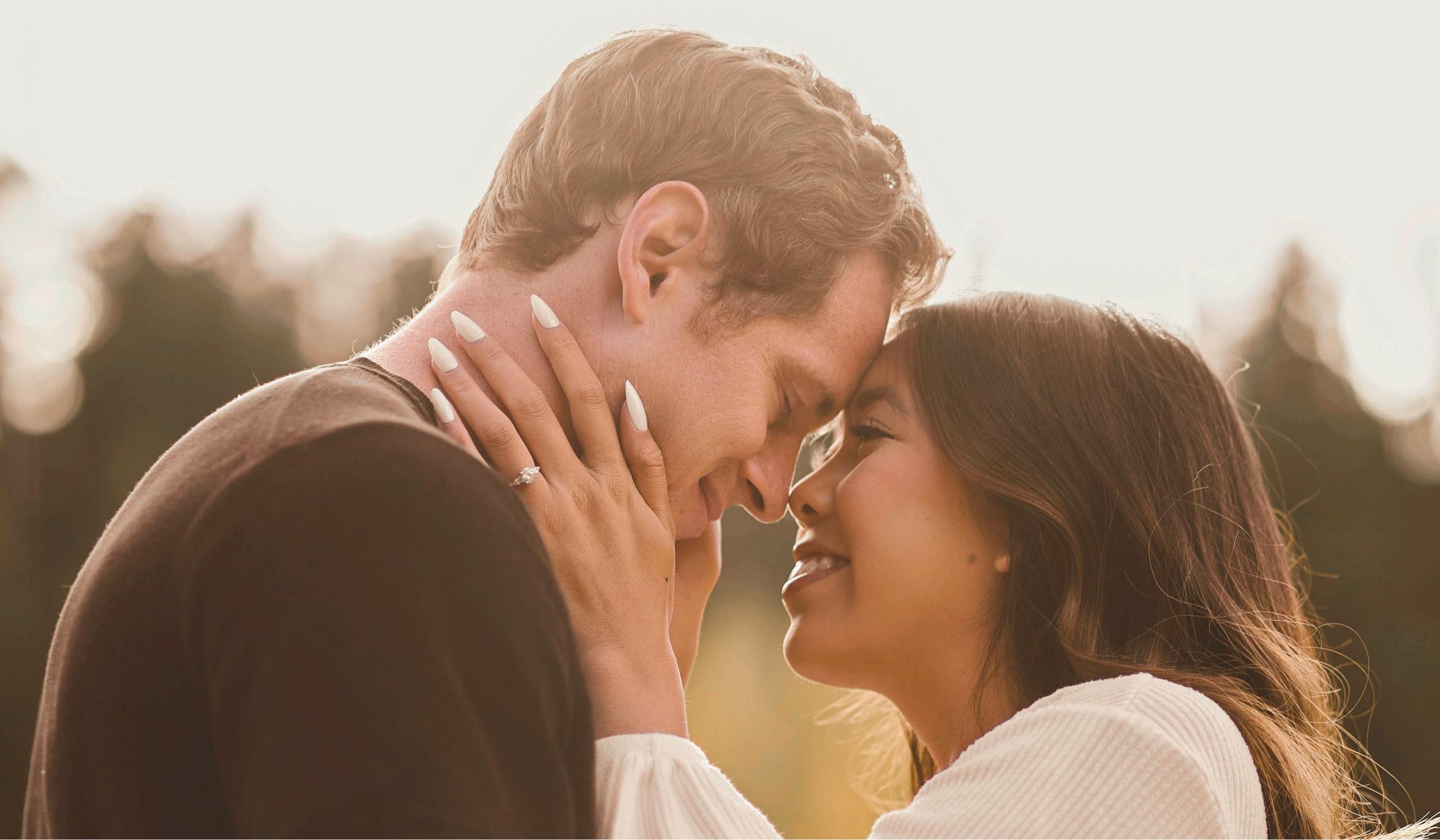 The Wedding Website of Sarah Hien Thao Nguyen and Kenny Martyn Prestesater