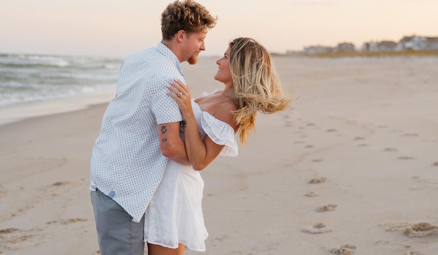The Wedding Website of Amber Dabroski and Robert Hildebrandt