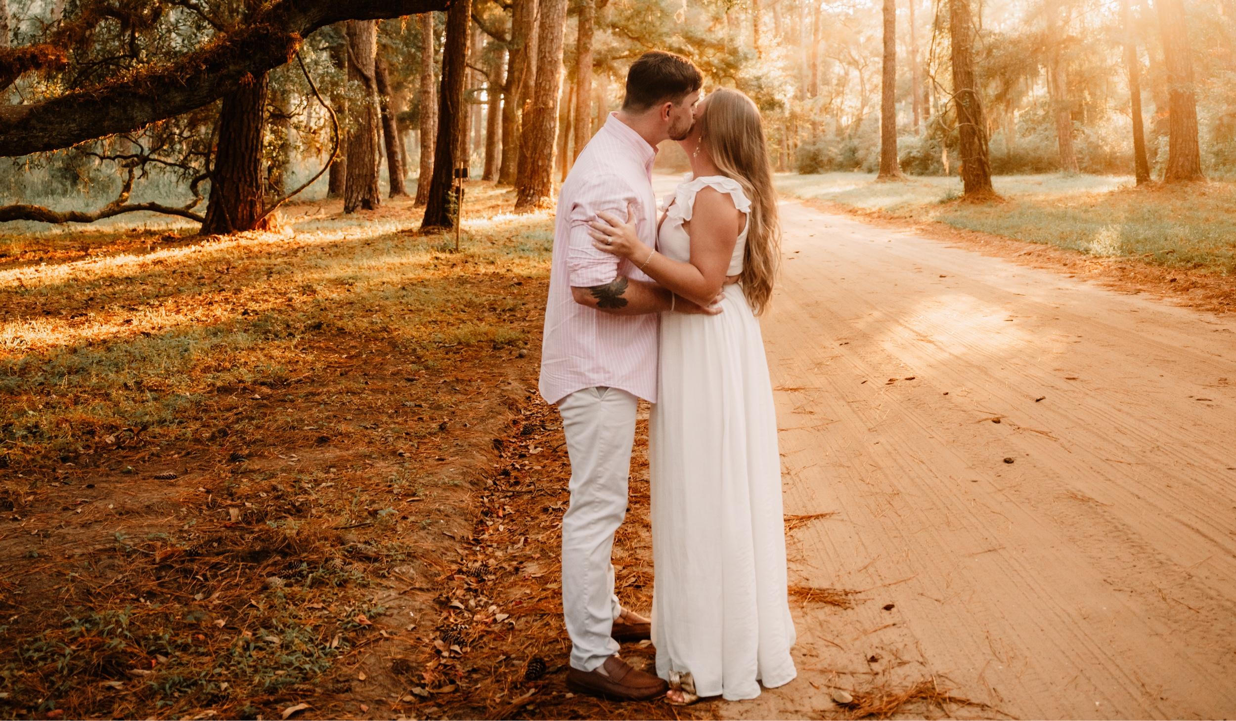 The Wedding Website of Candace Graves and Tyler Barker