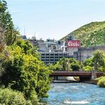 Coors Brewery