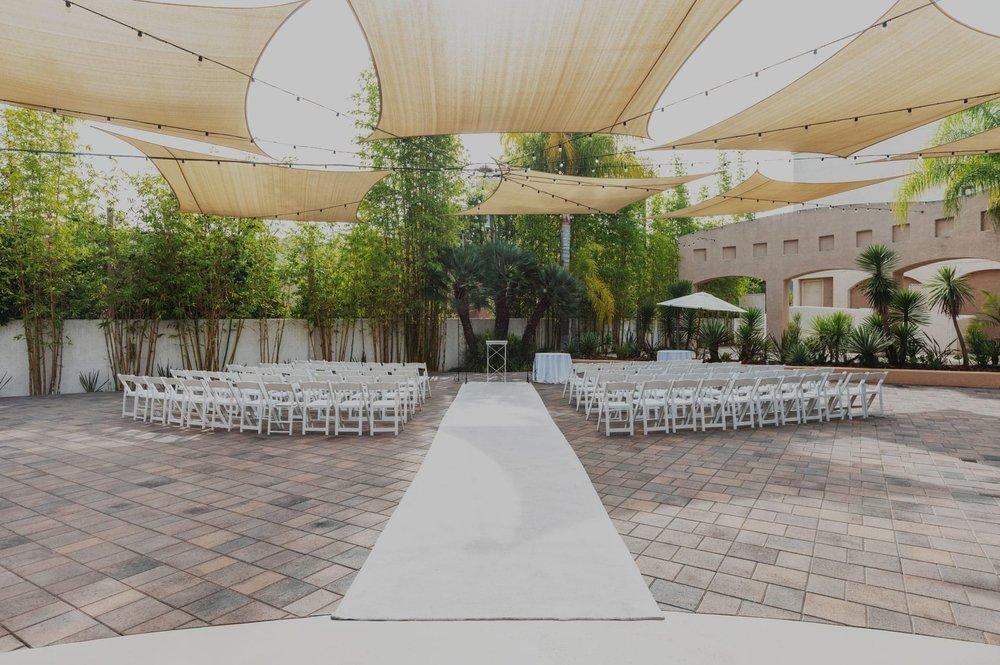 The Wedding Website of Jeremiah Trimper and Roxanne Riva