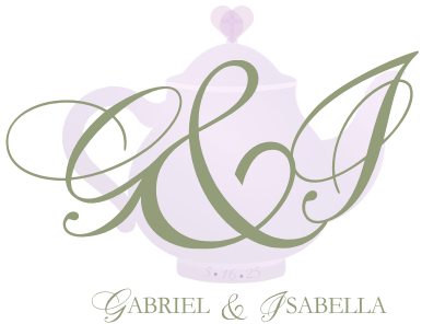 The Wedding Website of Isabella Hernandez and Gabriel Constante