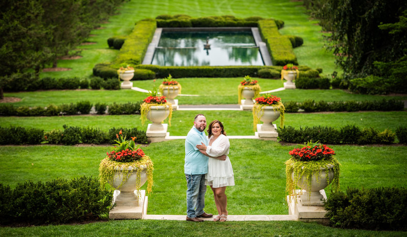 Maria E. Ramirez and Matthew E. Rowe's Wedding Website