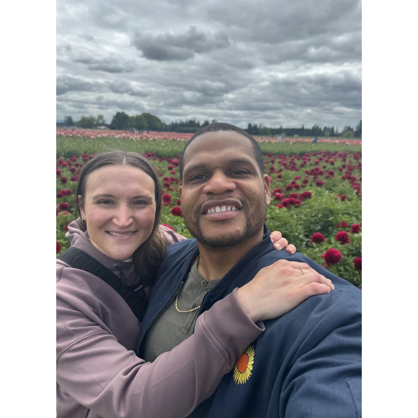 2024 - Adelman Peony Garden