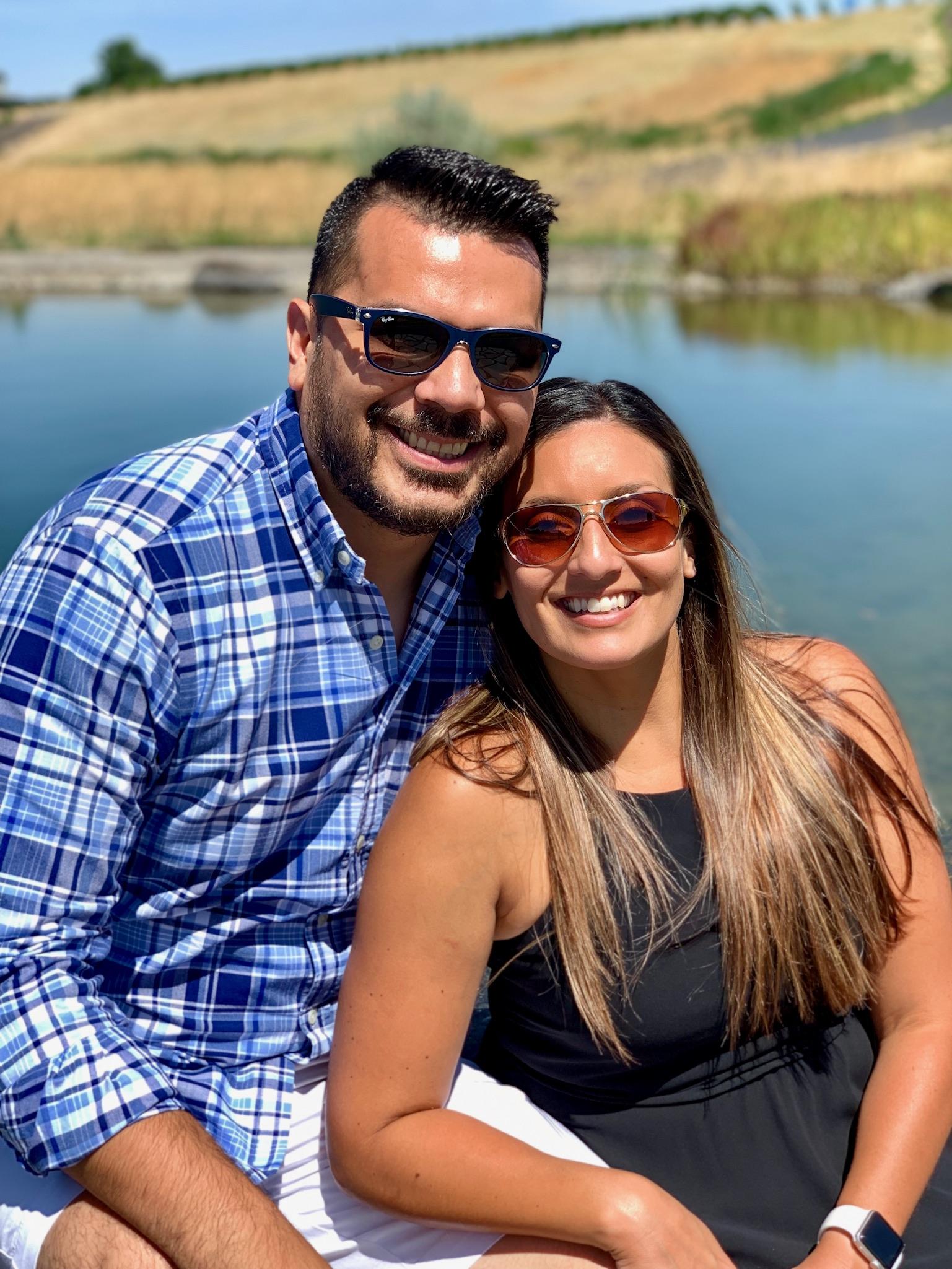 The Wedding Website of LaChele Smith and Derrick Lopez