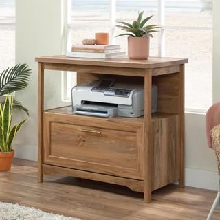 Coral Cape Lateral Filing Cabinet