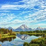 Grand Teton National Park