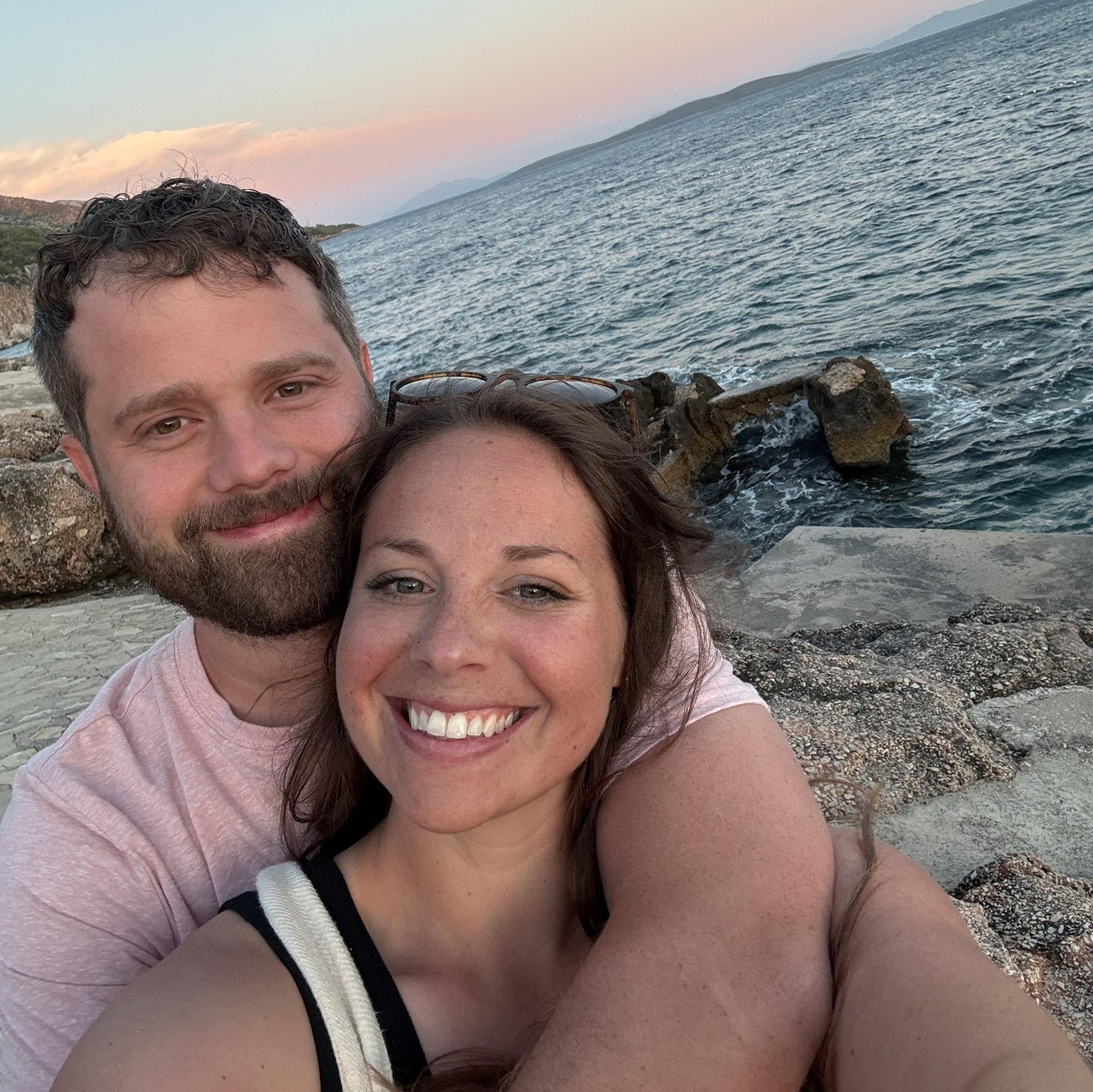 One of two big trips in 2025, this one to Croatia! Can't wait for all the adventures to come <3