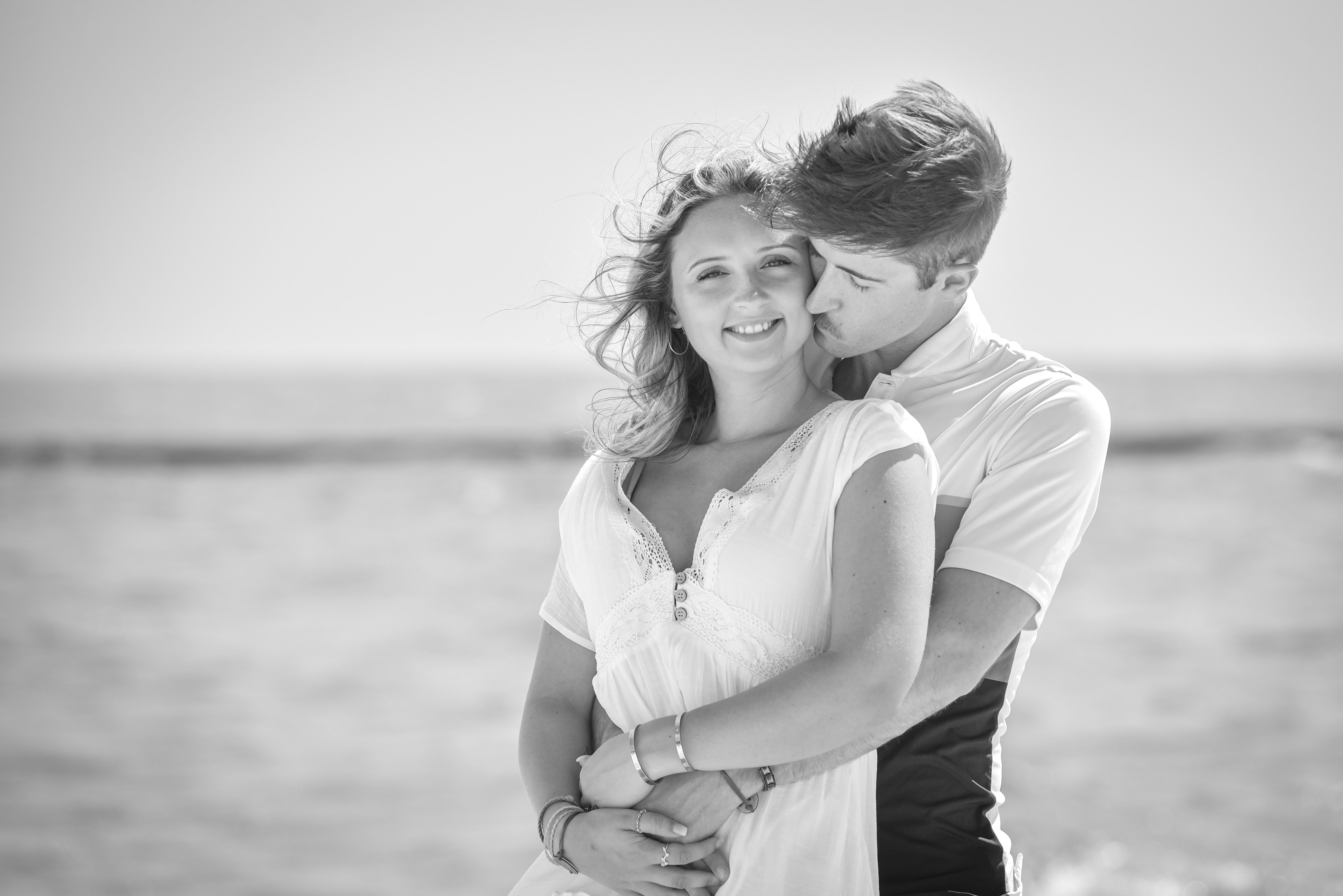 The Wedding Website of Cam Beeson and Annie Prentice