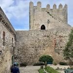 Pousada do Castelo de Óbidos