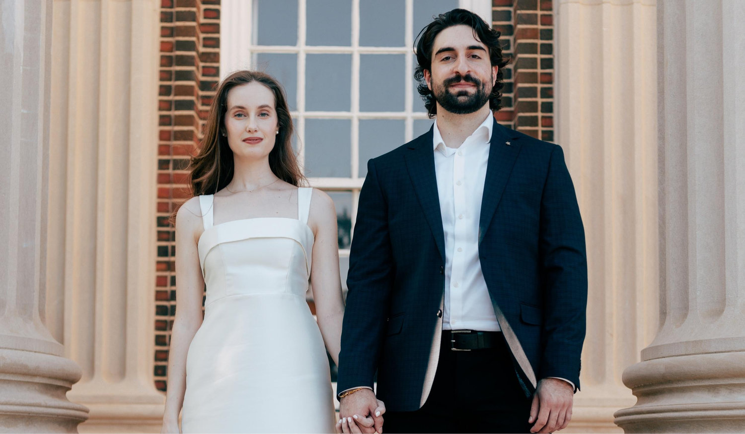 The Wedding Website of Casey Dill and Kevan Assarpour