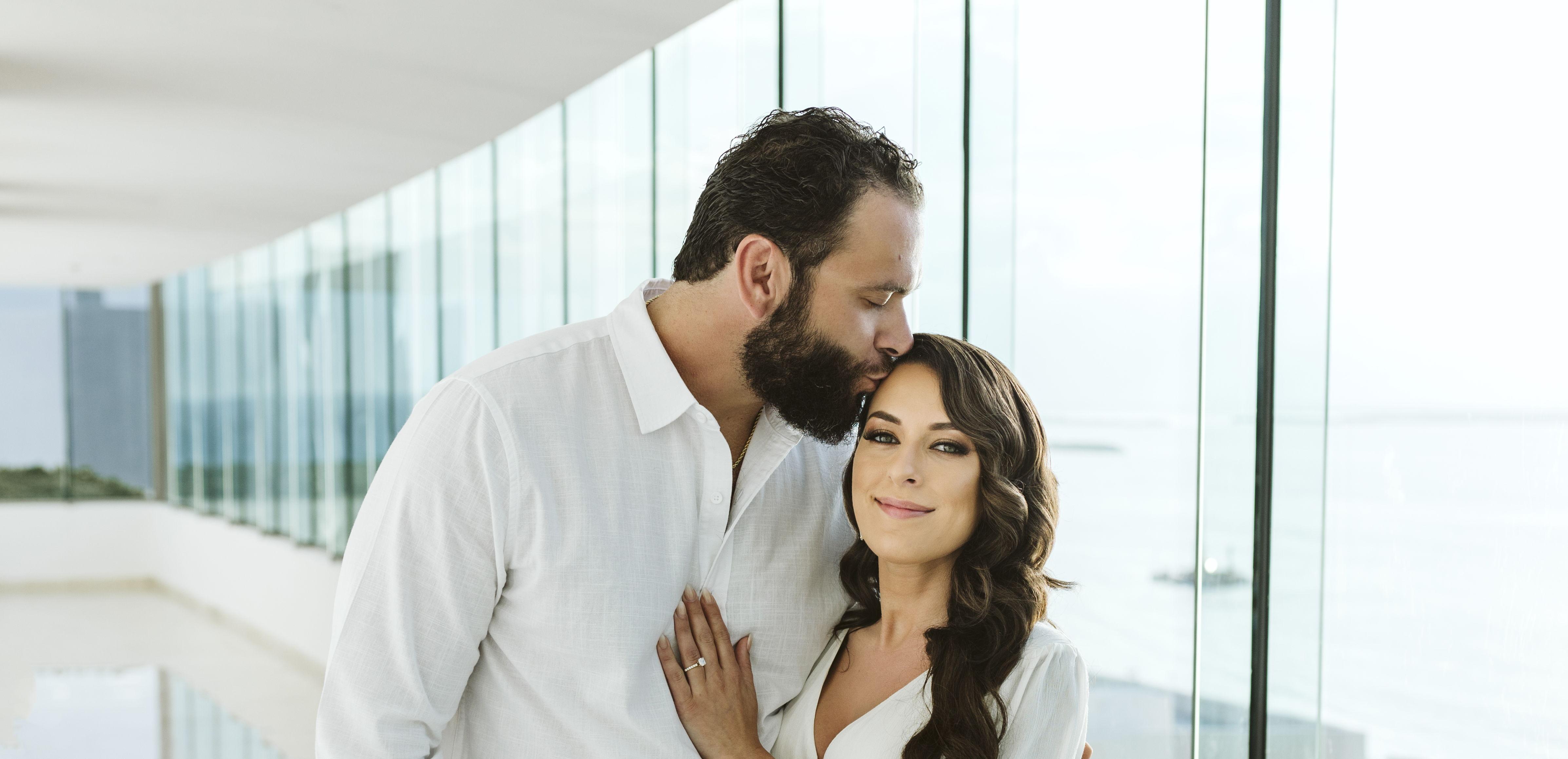 The Wedding Website of Sarah Moody and Robert Sussman
