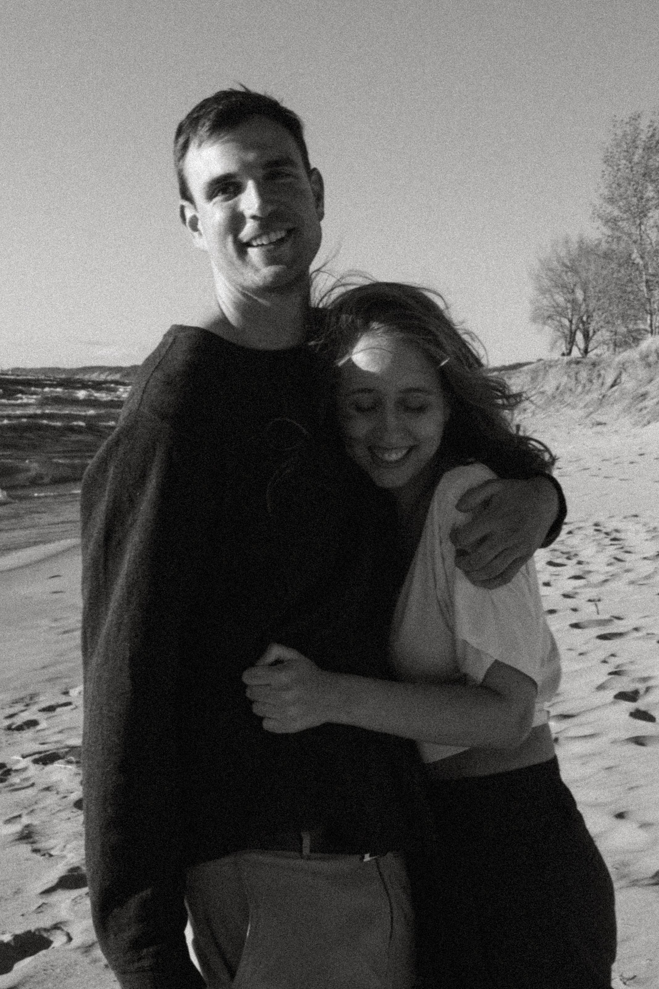The Wedding Website of Emily Hope and Vincent VanDyke