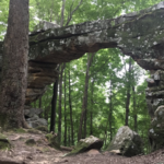 Natural Bridge State Natural Area