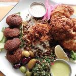 Saha Eatery