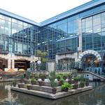 Shops at Rivercenter