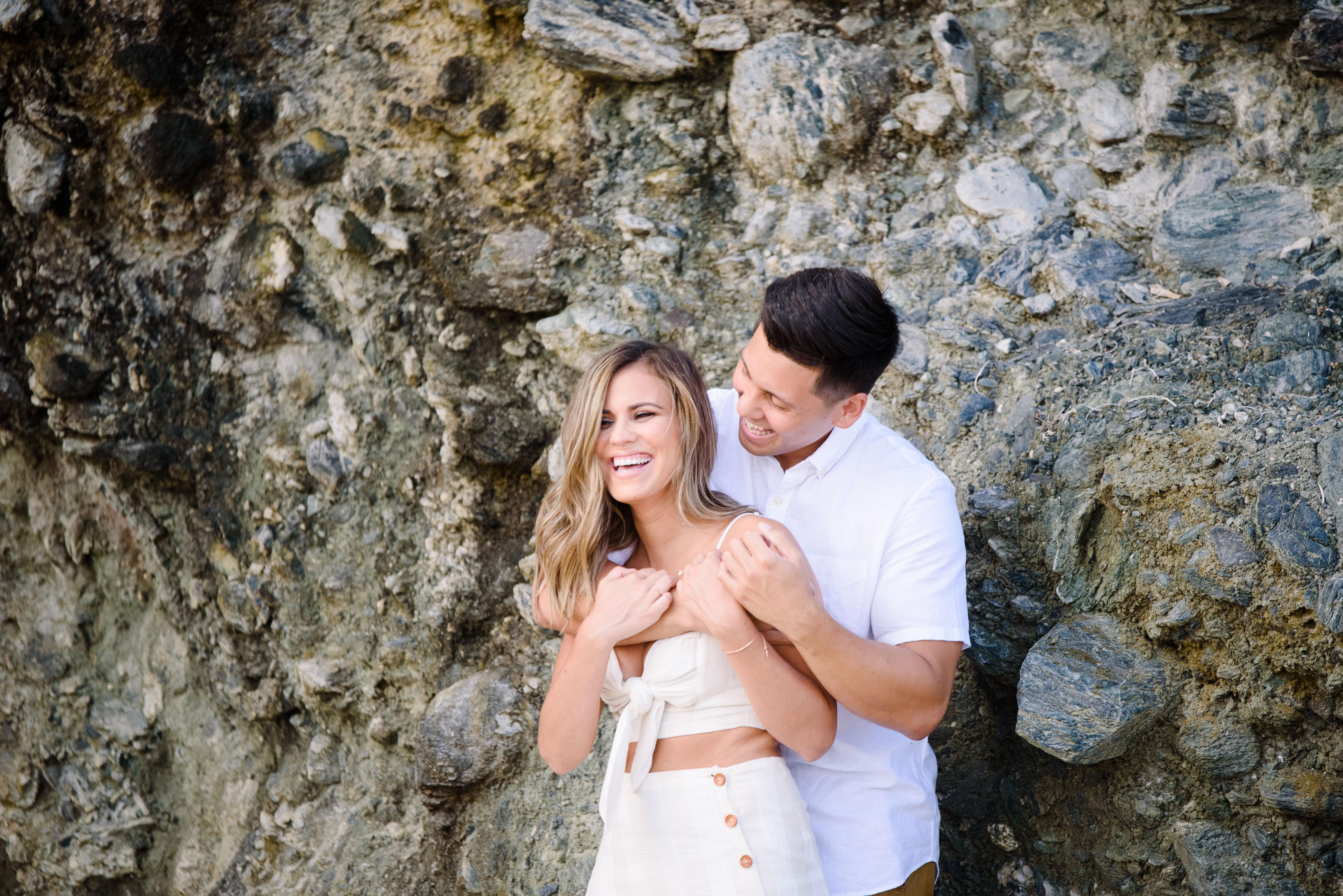 The Wedding Website of Christine Reabe and Errol Olson