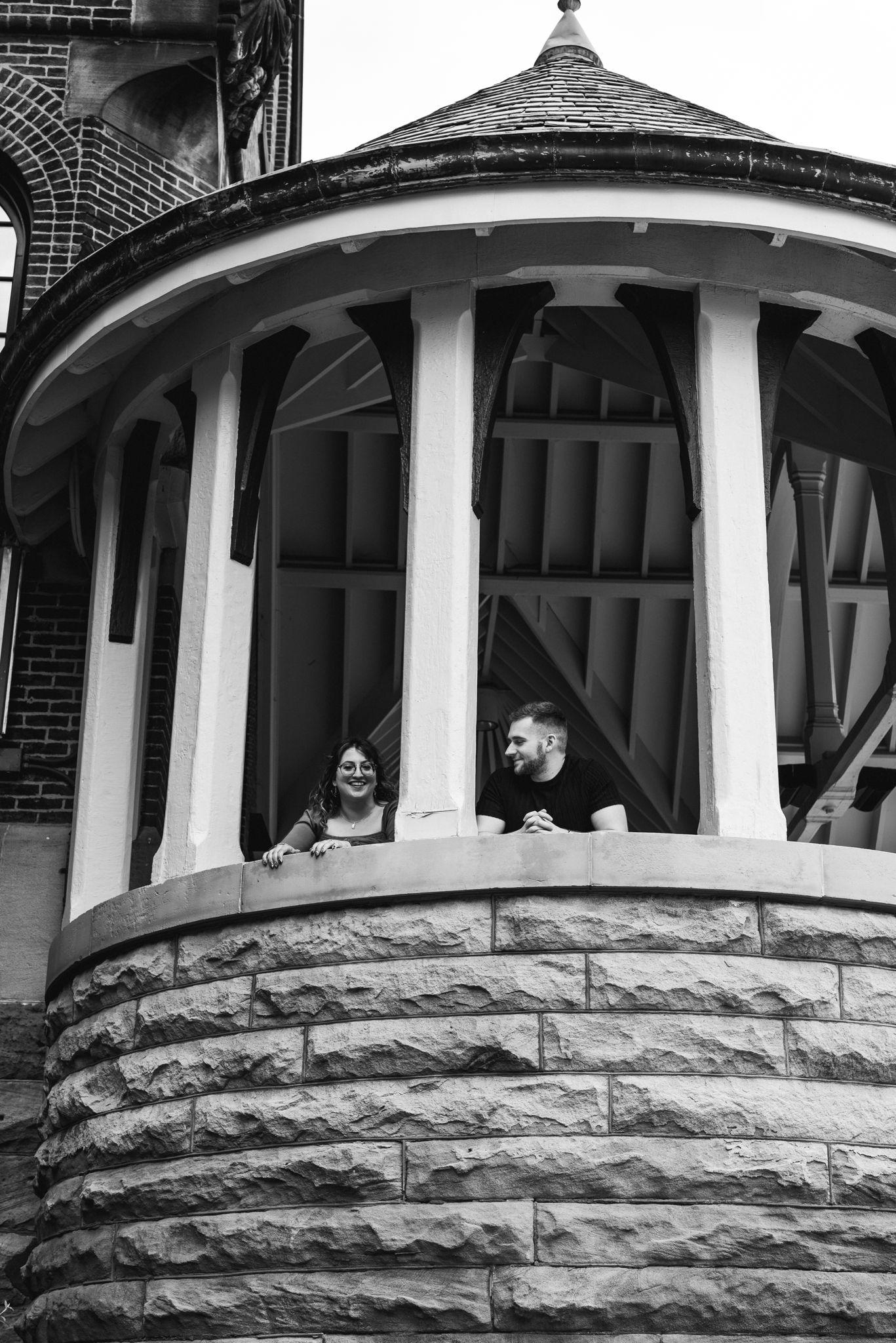The Wedding Website of Sam Betters and Brian Reaugh