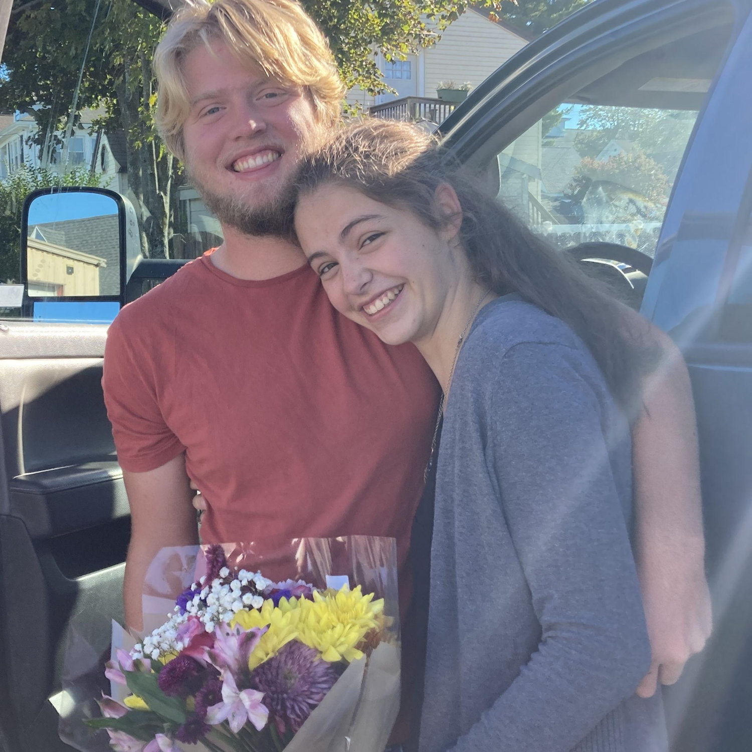1 year!