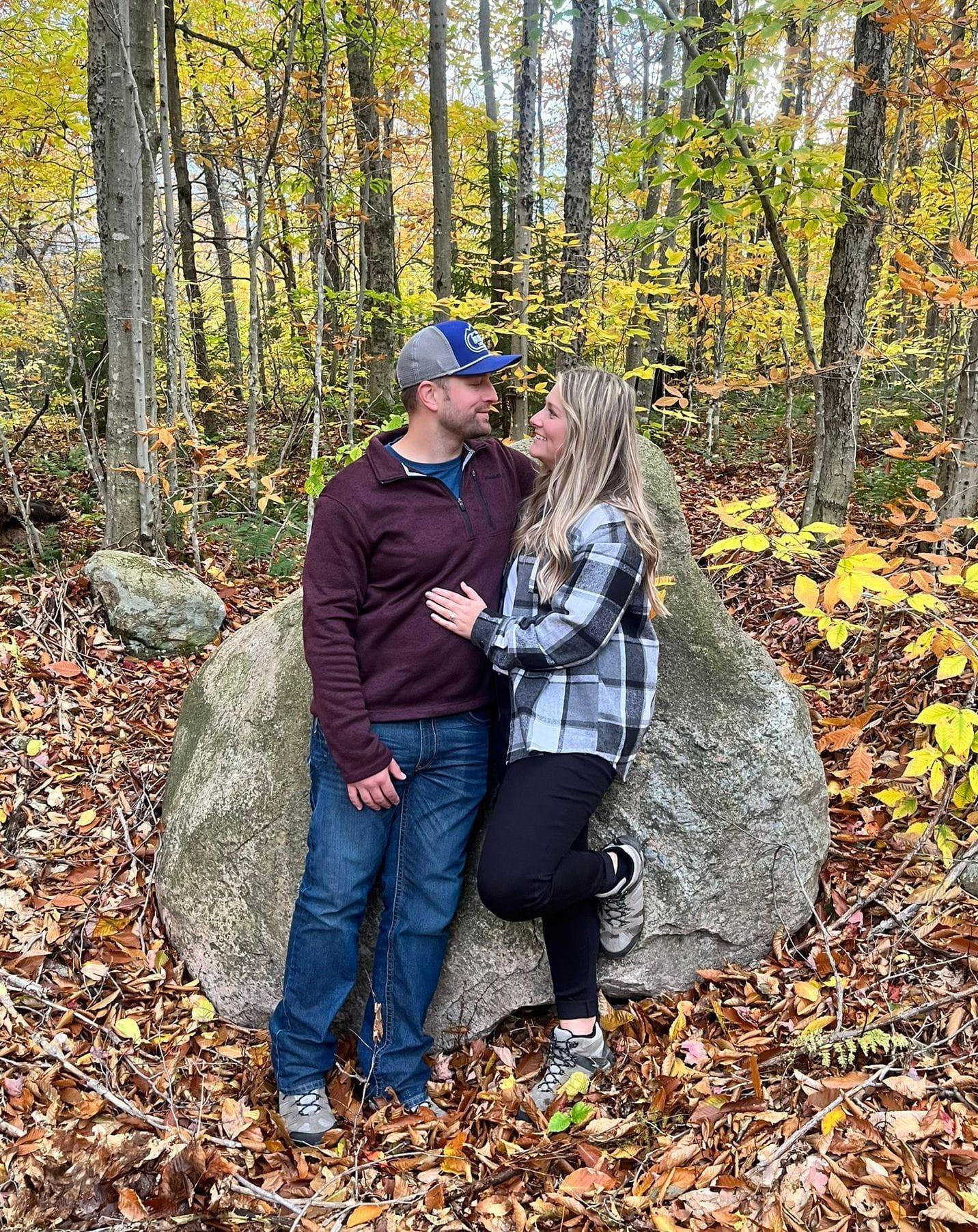 The Wedding Website of Jenna Snyder and Joseph Kowtun