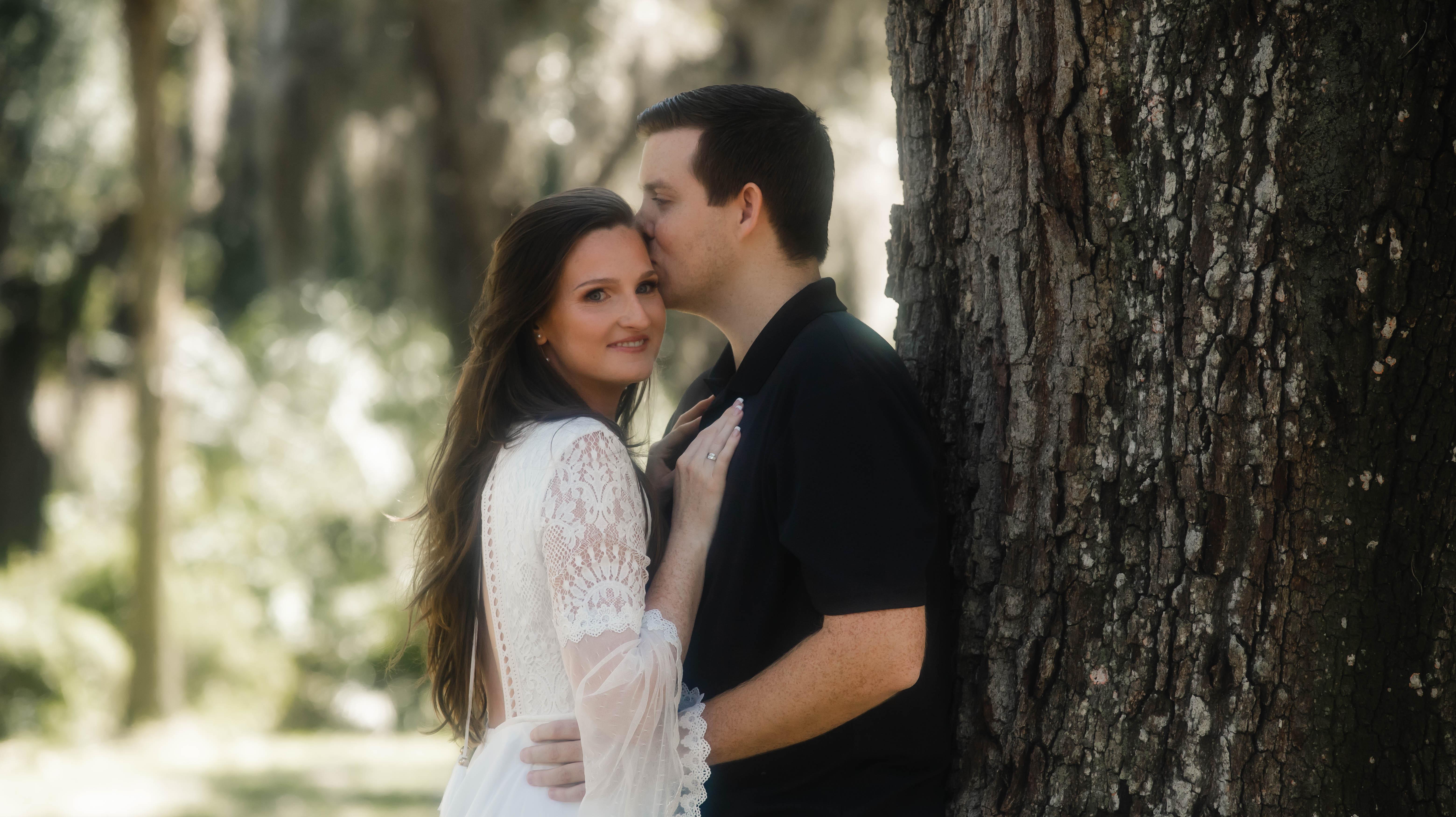 The Wedding Website of Courtney Ware and Kyle Root