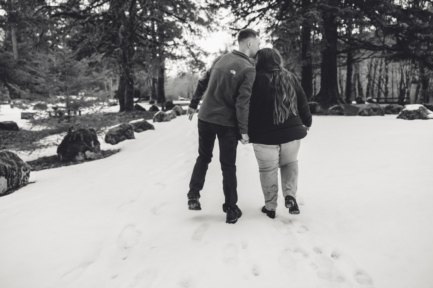 The Wedding Website of Michelle Sekafetz and Oskar Snyder