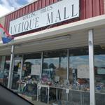 Rolling Hills Antique Mall