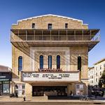 Nitehawk Cinema