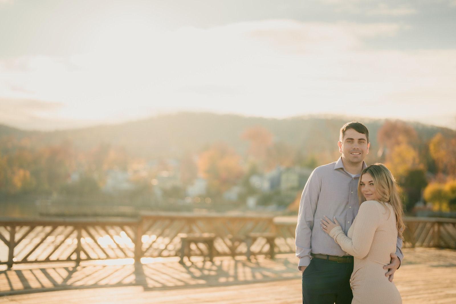 The Wedding Website of Amanda Fisco and Sean Connolly