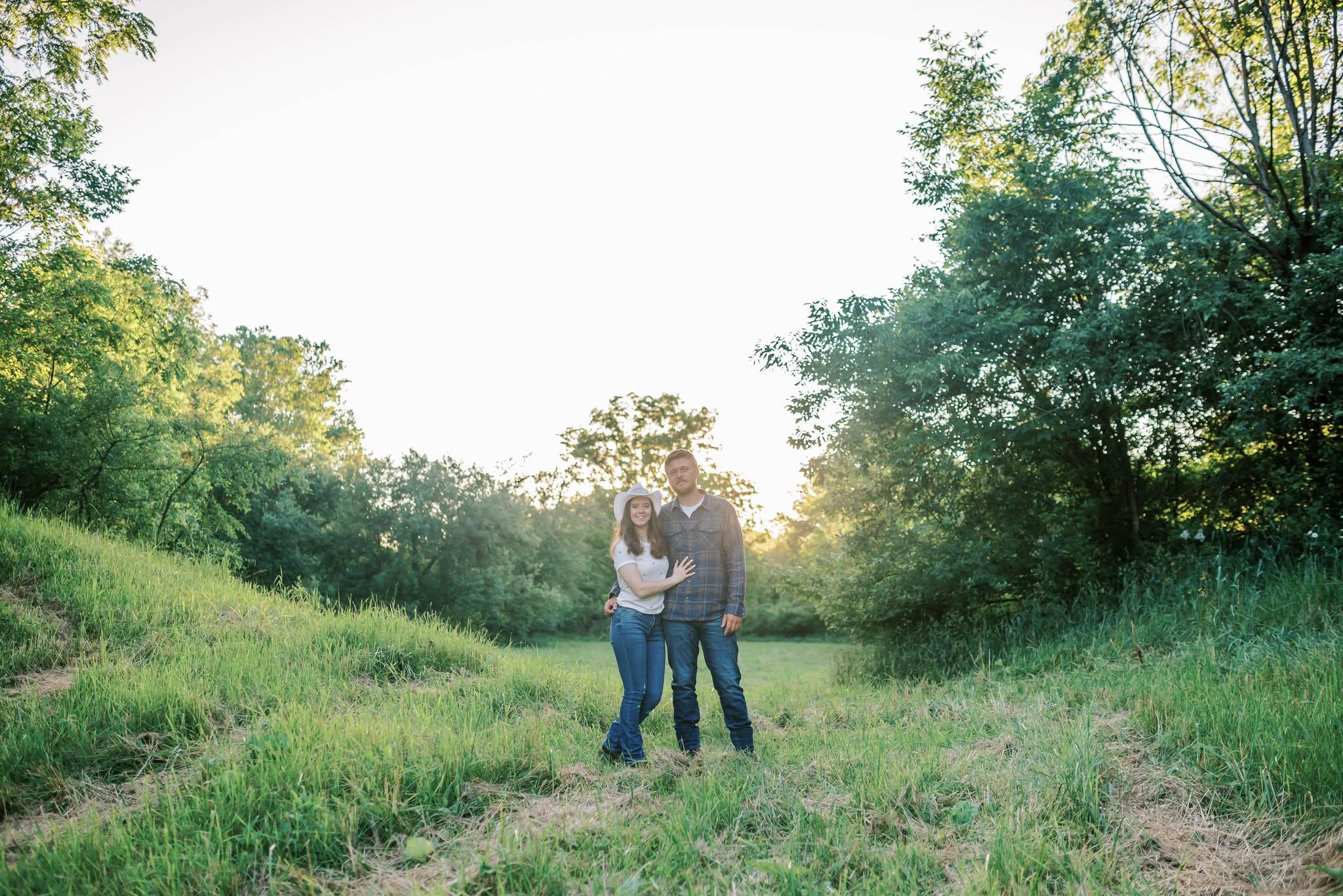 The Wedding Website of Nicole Glennon and Steve Haemer